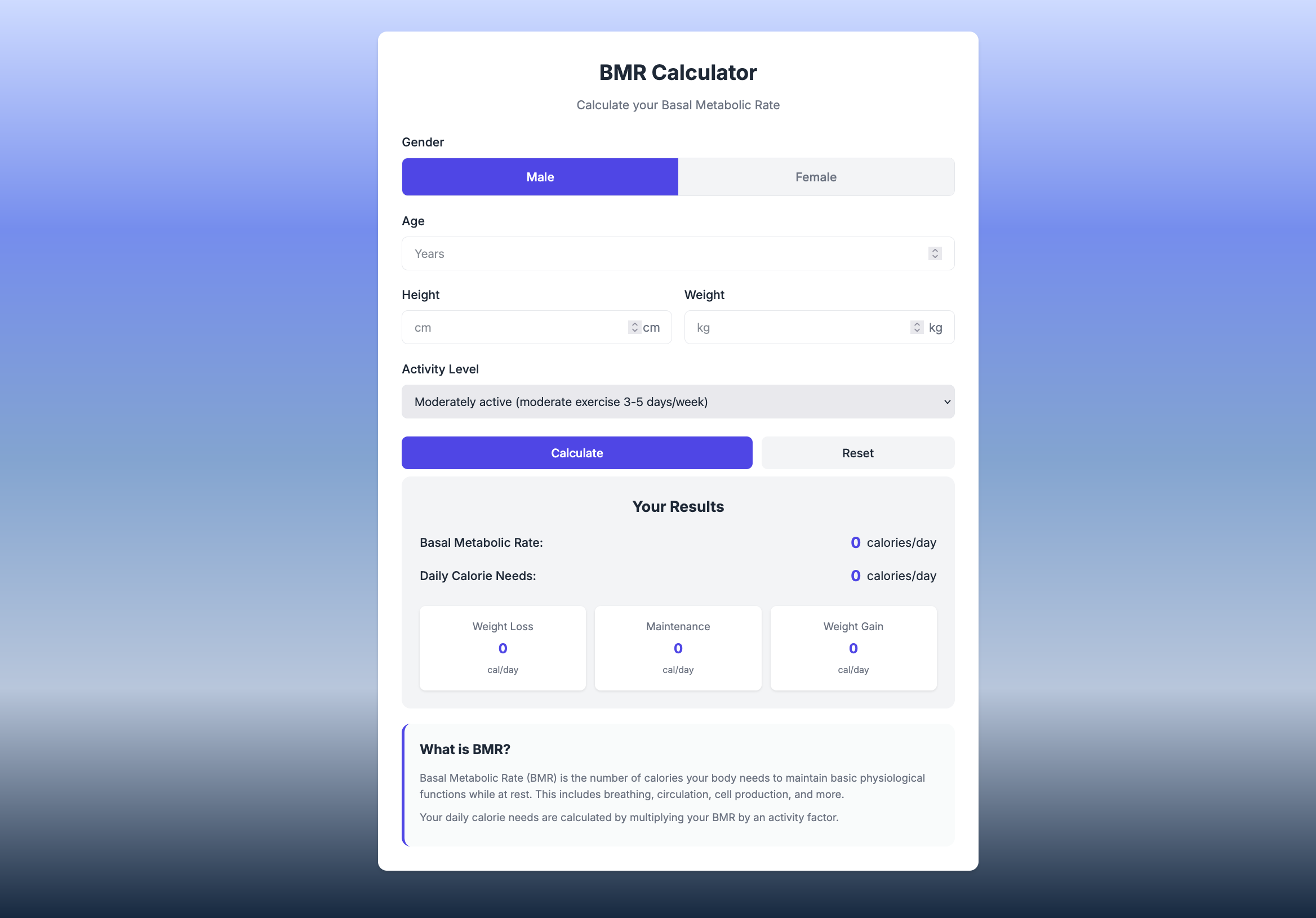 Portfolio Item